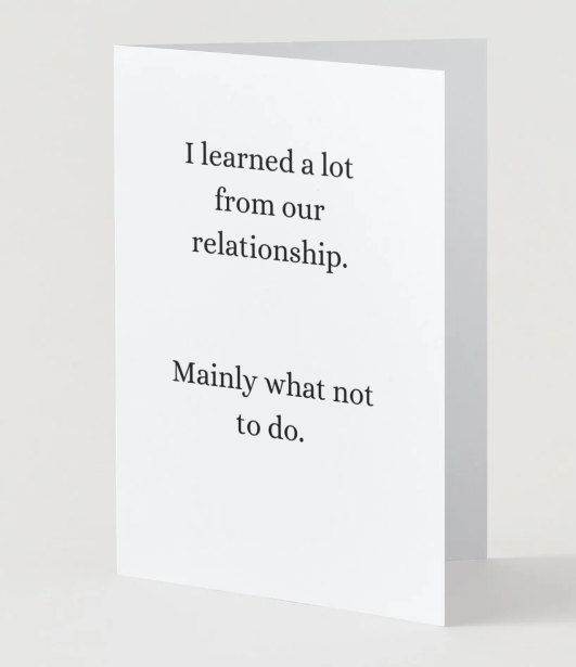 💔 Emotional Damage Cards