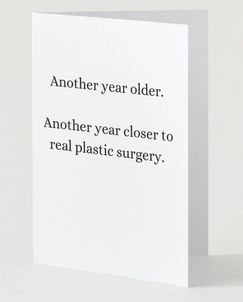 🎂 This Is Why We Can’t Have Nice Things