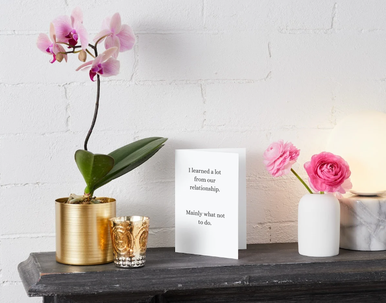 💔 Emotional Damage Cards