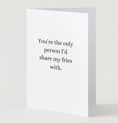 🎀 Almost Meant It