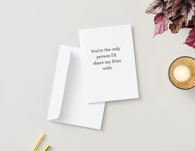 💬 Stuff We Say When We’re Sober