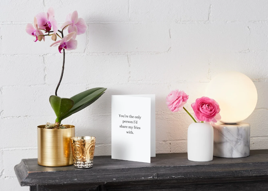 🎀 Almost Meant It