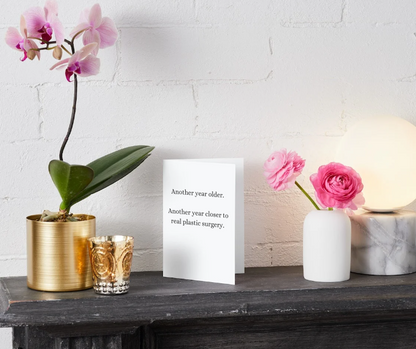 🎂 This Is Why We Can’t Have Nice Things