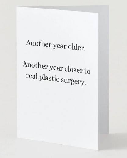 🎂 This Is Why We Can’t Have Nice Things