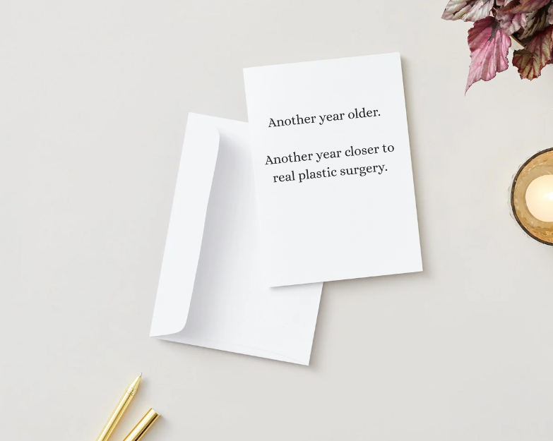 🎂 This Is Why We Can’t Have Nice Things